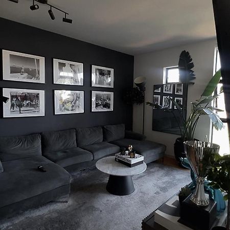 Center Of Hollywood Apartment Los Angeles Luaran gambar