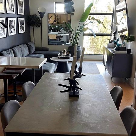 Center Of Hollywood Apartment Los Angeles Luaran gambar
