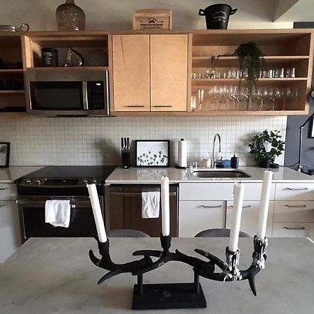 Center Of Hollywood Apartment Los Angeles Luaran gambar