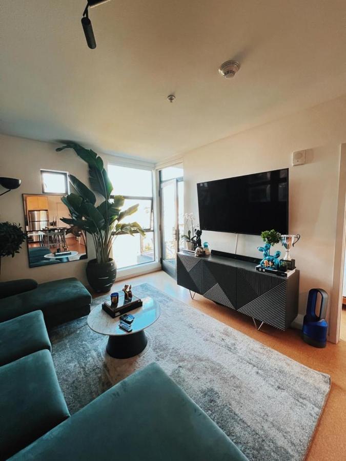 Center Of Hollywood Apartment Los Angeles Luaran gambar